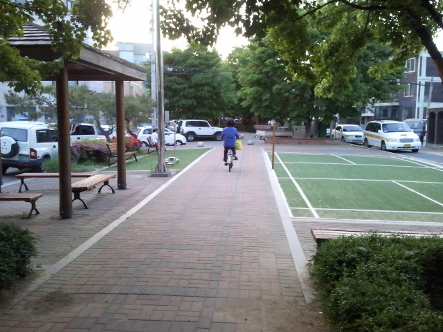 SuIn-SuwonCity04