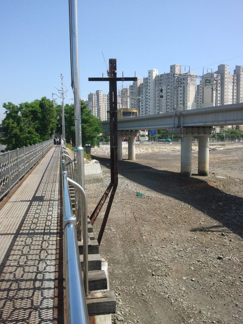 Sorae Railway Bridge